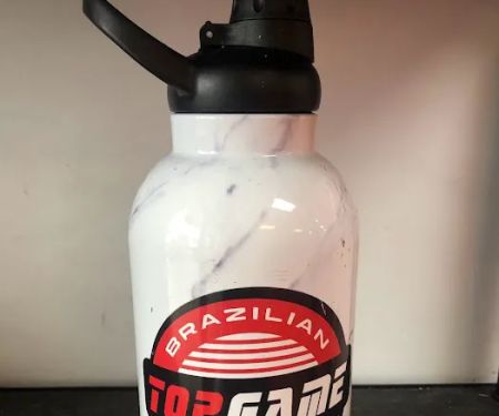Top Game Brazilian Jiu-Jitsu