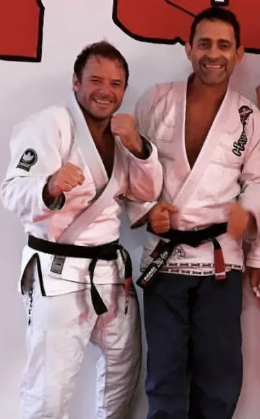 Top Game Brazilian Jiu-Jitsu Picture 4