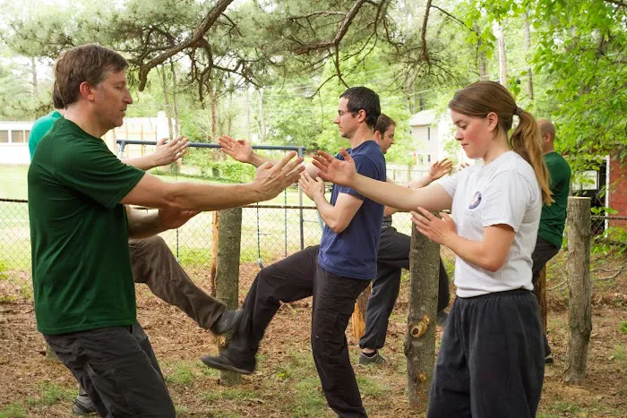 Academy of Kung Fu Picture 8