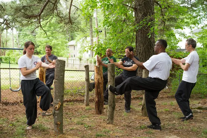 Academy of Kung Fu Picture 1