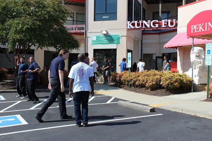 Academy of Kung Fu Picture 7