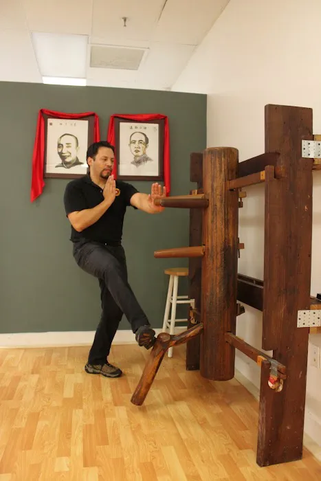 Academy of Kung Fu Picture 3