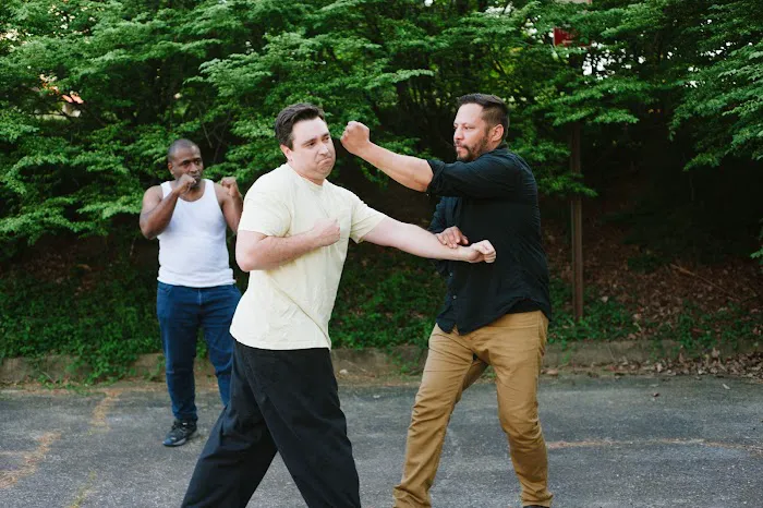 Academy of Kung Fu Picture 5