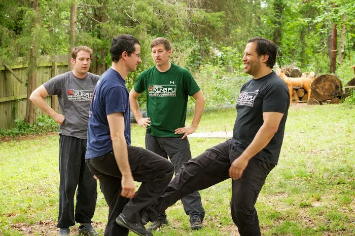 Academy of Kung Fu Picture 9