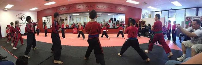 Dragon Star Kung Fu Picture 2