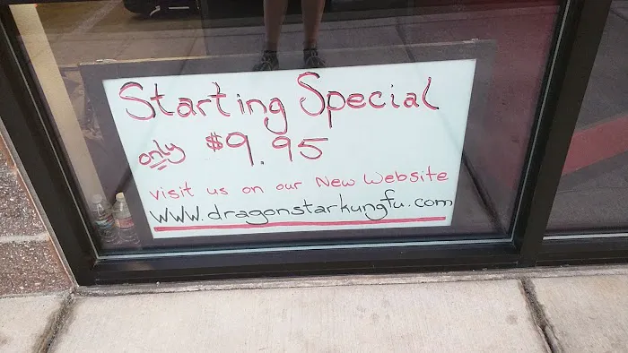 Dragon Star Kung Fu Picture 1
