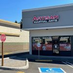 Artisan Martial Arts