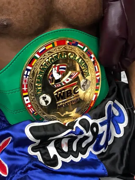 Empower Muay Thai Picture 5