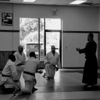 Martial Arts ico