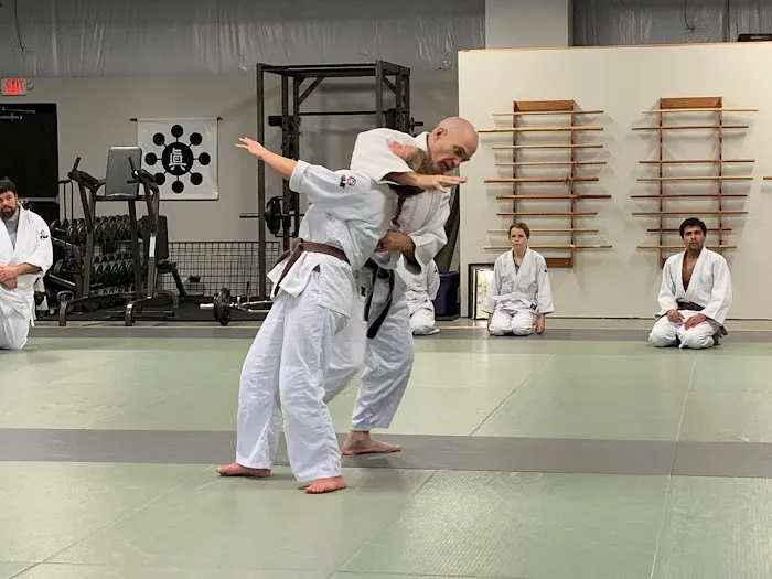 Martial Arts Picture 2
