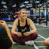 X3 Sports - Marietta ico