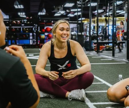 X3 Sports - Marietta
