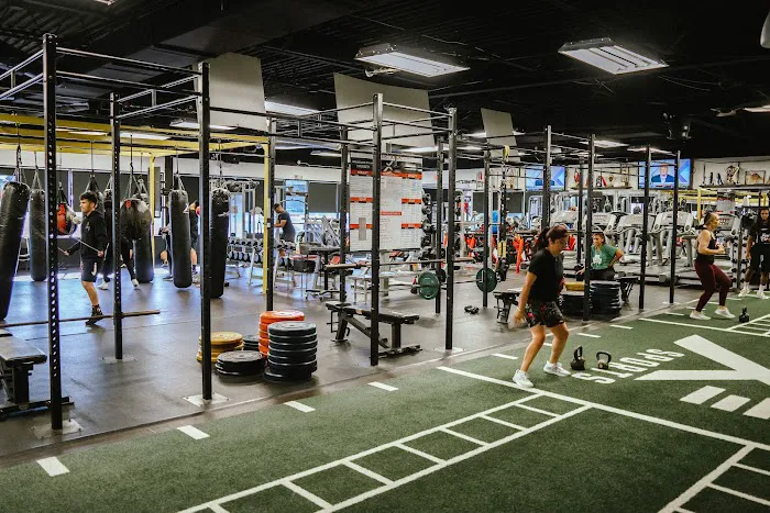 X3 Sports - Marietta Picture 7