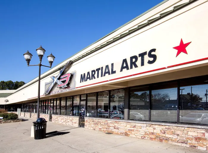 X3 Sports - Marietta Picture 10