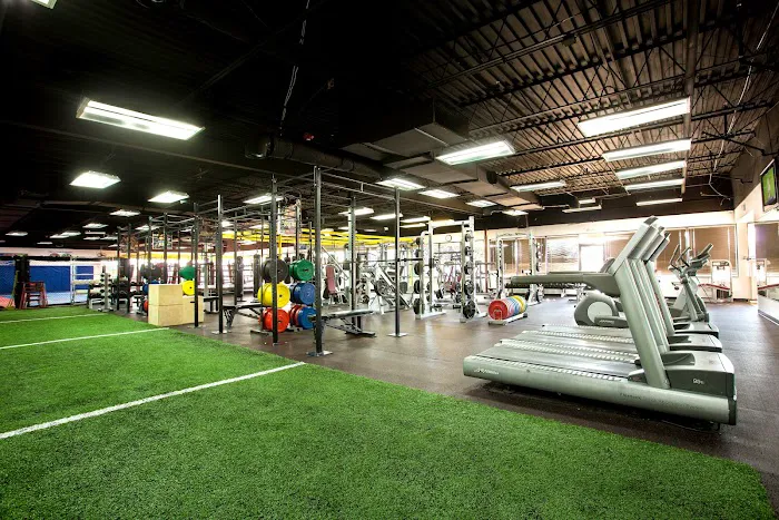 X3 Sports - Marietta Picture 9