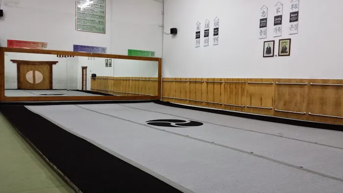 Black Knight Martial Arts Picture 3