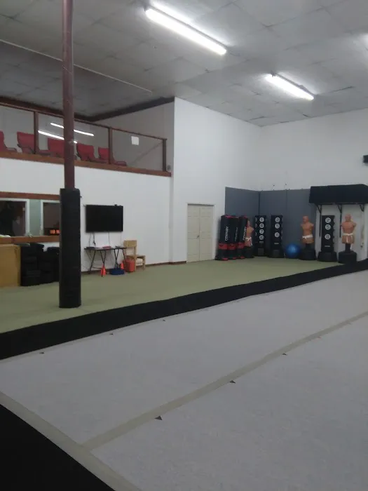 Black Knight Martial Arts Picture 4