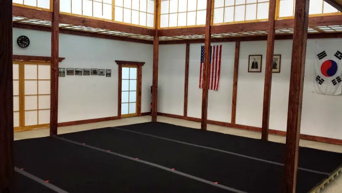 Black Knight Martial Arts Picture 6