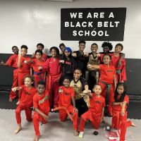 Atlanta Martial Arts Academy ico