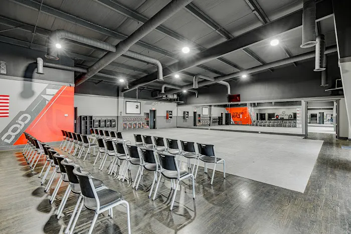 The Dojo Picture 9