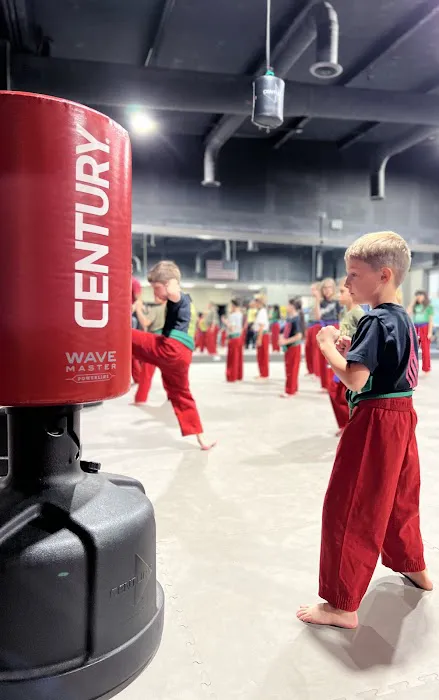 The Dojo Picture 2