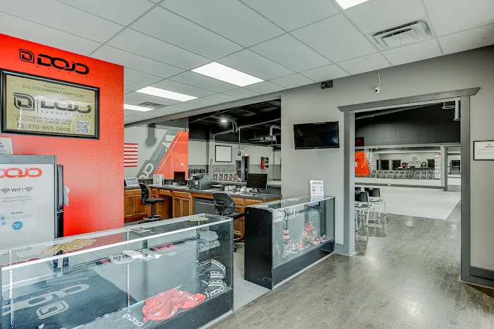 The Dojo Picture 10