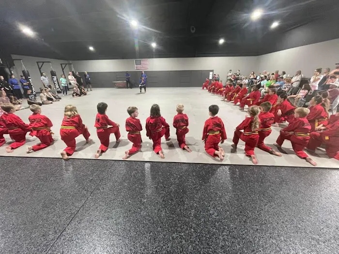 The Dojo Picture 4