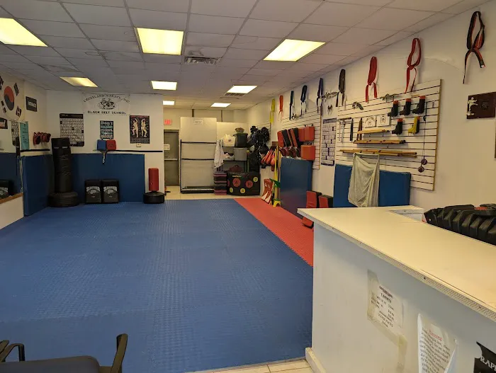 Crossland Karate, Inc. Picture 1