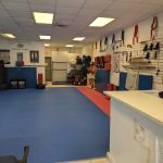 Crossland Karate, Inc.