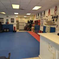 Crossland Karate, Inc. ico
