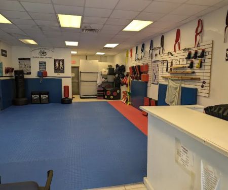 Crossland Karate, Inc.