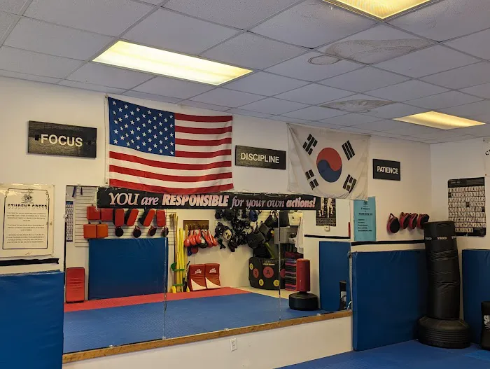 Crossland Karate, Inc. Picture 3
