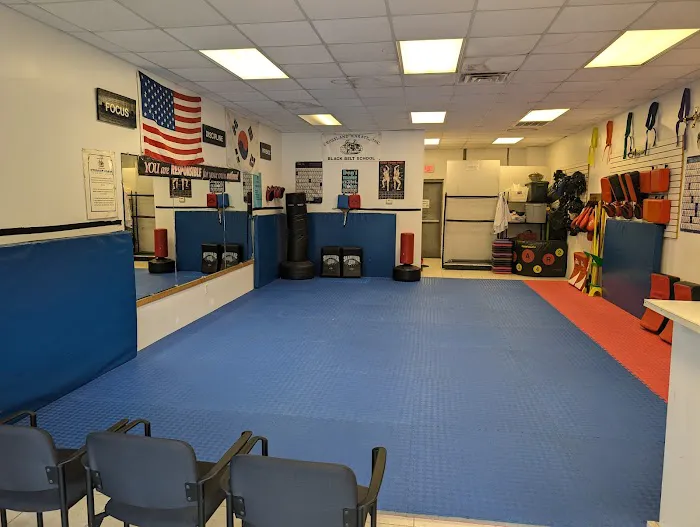 Crossland Karate, Inc. Picture 2