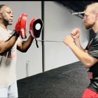 Dragon Martial Arts ico