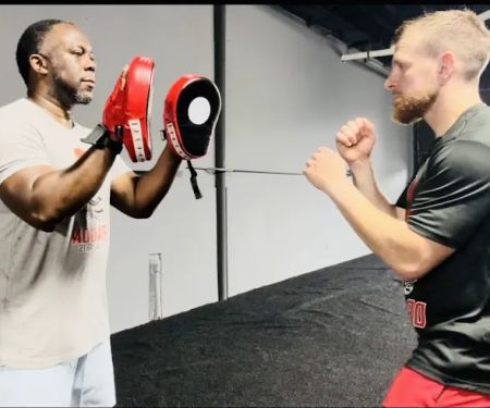 Dragon Martial Arts