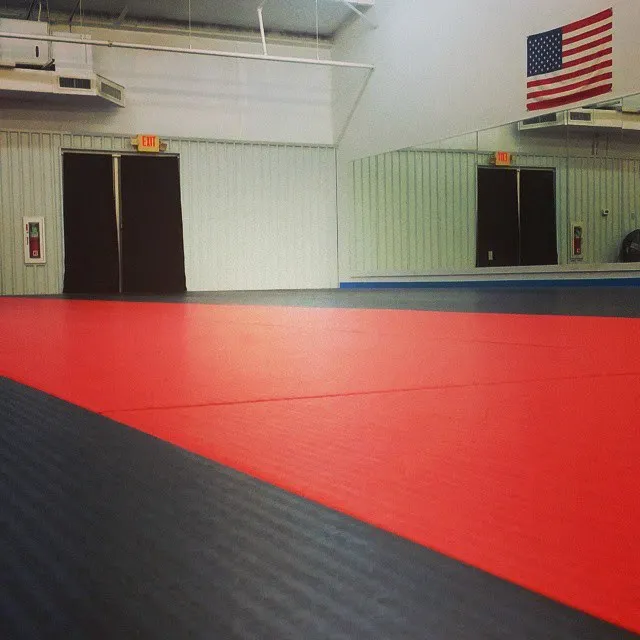 Redline Jiu Jitsu Academy Picture 4