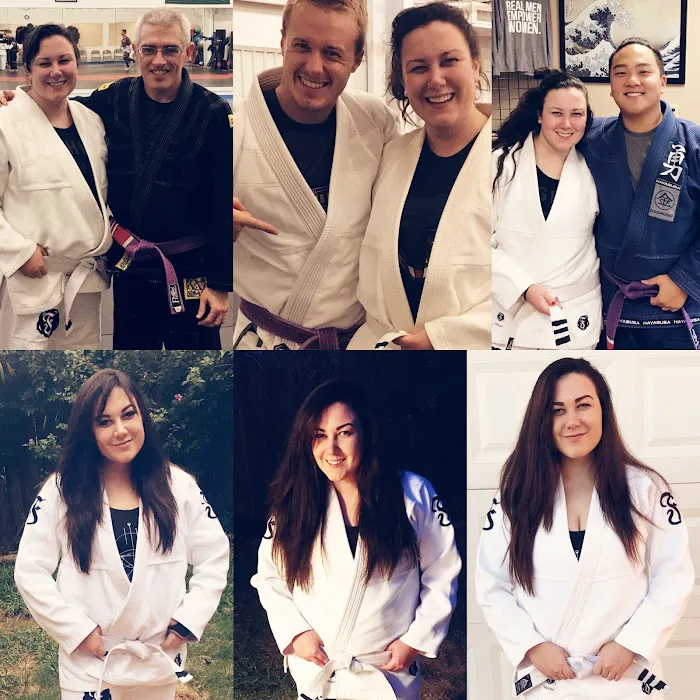Redline Jiu Jitsu Academy Picture 2