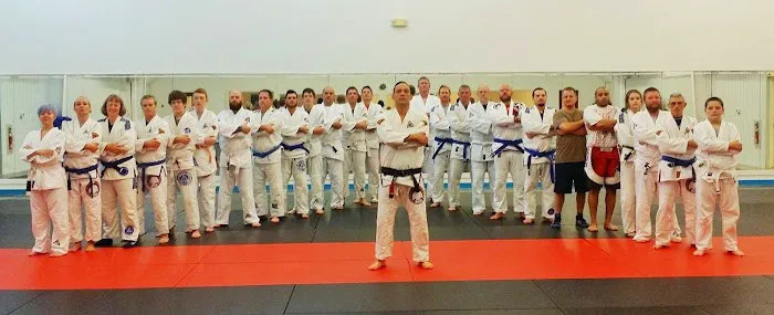 Redline Jiu Jitsu Academy Picture 7