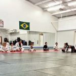 Redline Jiu Jitsu Academy
