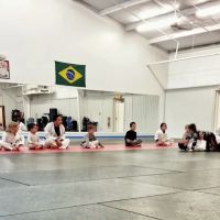 Redline Jiu Jitsu Academy ico