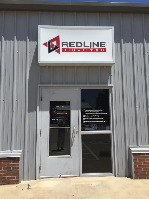 Redline Jiu Jitsu Academy Picture 9