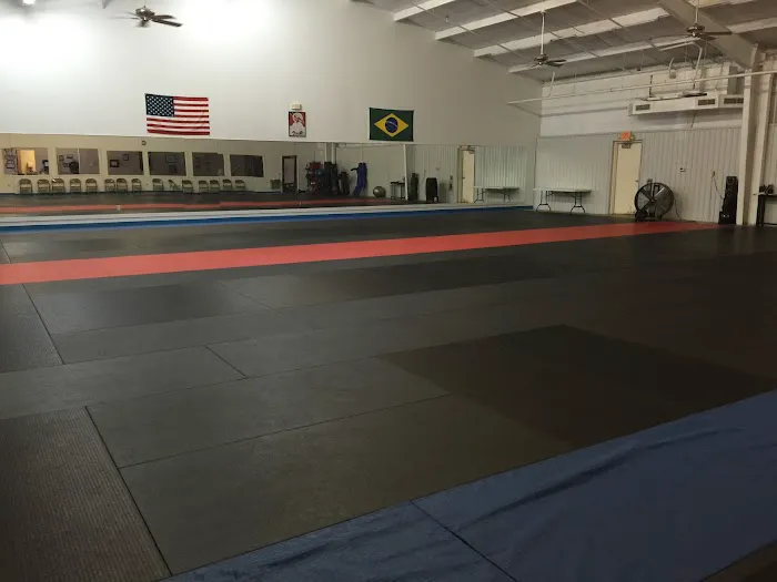 Redline Jiu Jitsu Academy Picture 8