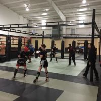 Pride Mixed Martial Arts ico