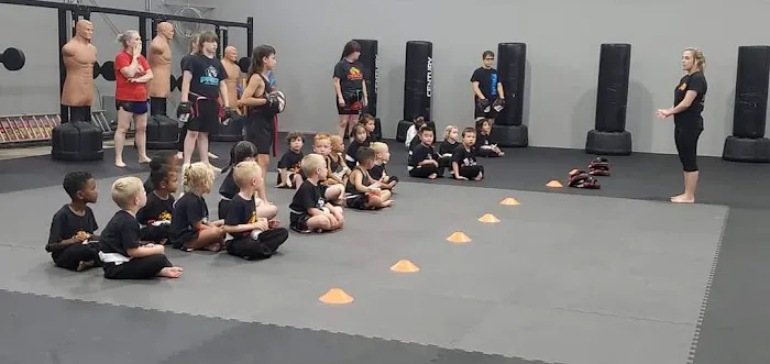 Pride Mixed Martial Arts Picture 2