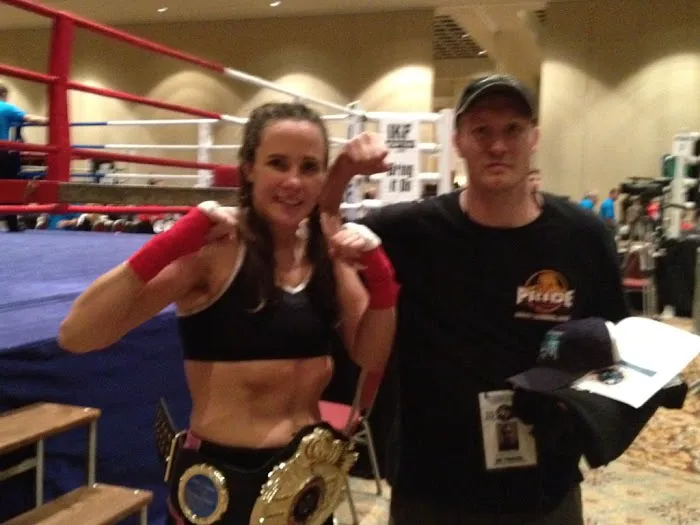 Pride Mixed Martial Arts Picture 4