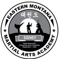 Eastern MT Martial Arts Sidney LLC ico