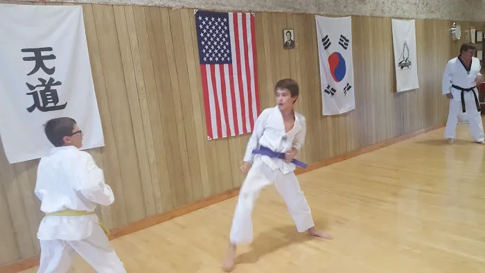 Sidney Tendokan Picture 1