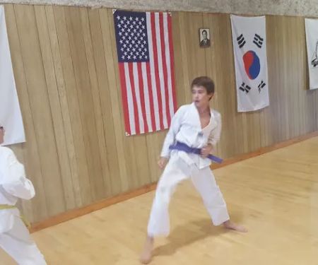 Sidney Tendokan