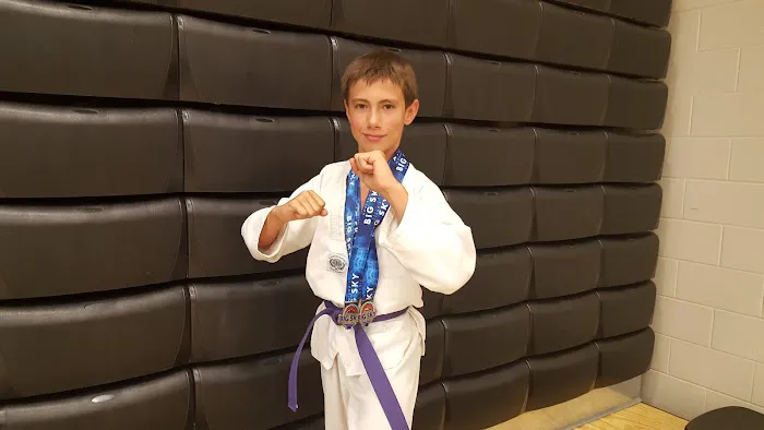 Sidney Tendokan Picture 7