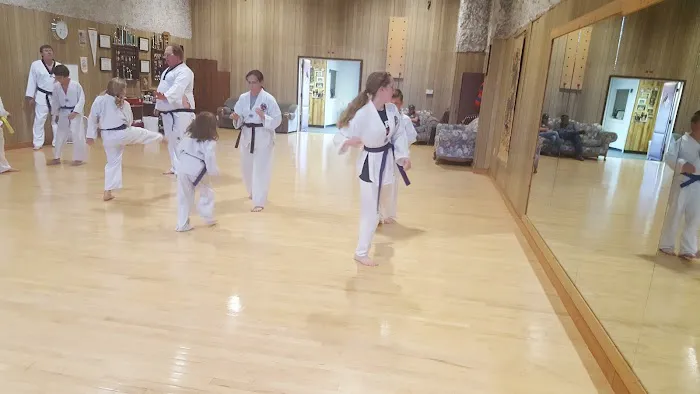 Sidney Tendokan Picture 2